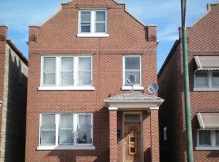 3134 W 43rd St, Chicago, IL 60632