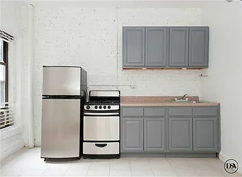 Rented by DSA Realty