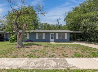 4835 VILLAGE VW, San Antonio, TX 78218