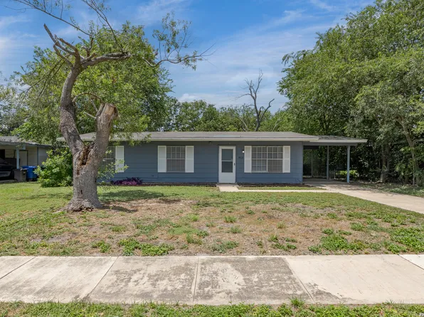 4835 VILLAGE VW, San Antonio, TX 78218