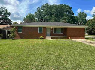 500 Hayes St, Jacksonville, AR 72076