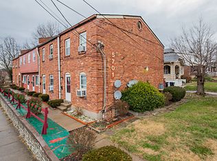 5701 Montgomery Rd APT 2, Cincinnati, OH 45212