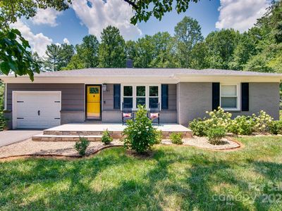 1783 Goodman Lake Rd, Morganton, NC, 28655