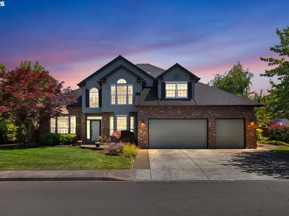13709 NE 47th Ave, Vancouver, WA 98686