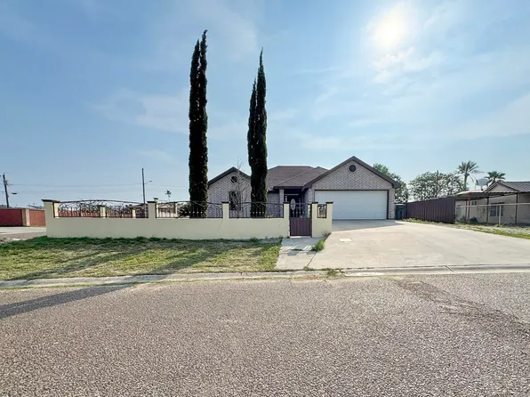 1101 Fresno St, Zapata, TX 78076