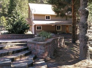 3102 Middle Creek Ranch Rd, Horse Creek, CA 96050