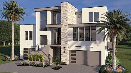 Westshore Model