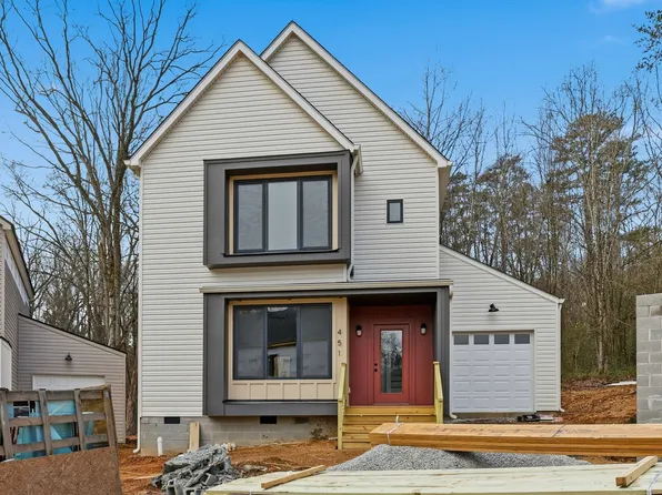 451 Ankara Ct, Hixson, TN 37343