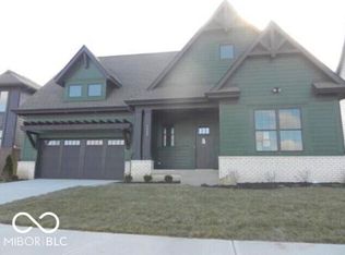 1443 Beaumont Cir, Westfield, IN 46074