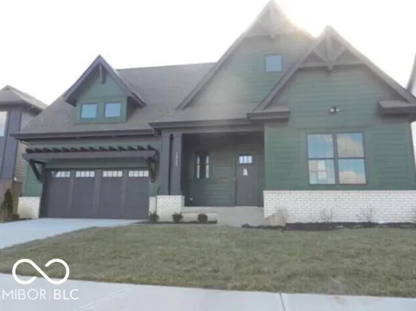 1443 Beaumont Cir, Westfield, IN 46074