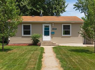 8319 4th Ave S, Bloomington, MN 55420