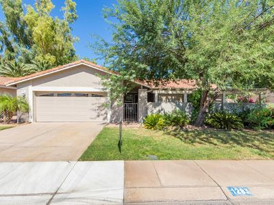 1283 Leisure World, Mesa, AZ, 85206