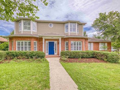 4430 Chula Vista Dr, Pensacola, FL, 32504