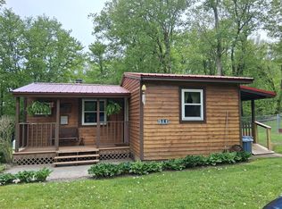 111 Johns Dr, Smithville Flats, NY 13841