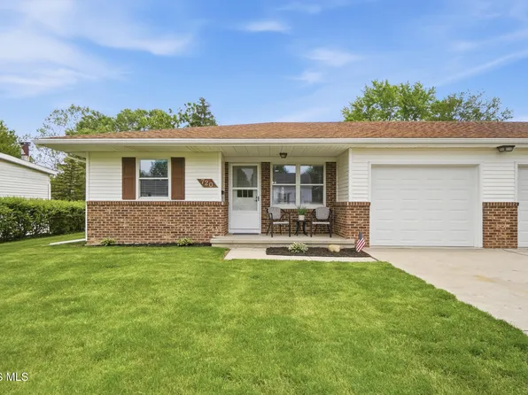 720 3rd St, Wauseon, OH 43567