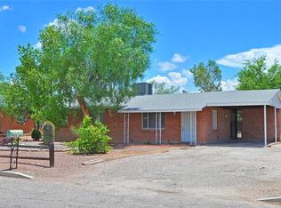 5712 E Mabel St, Tucson, AZ 85712