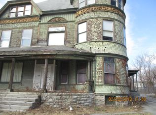 366 W Onondaga St, Syracuse, NY 13202