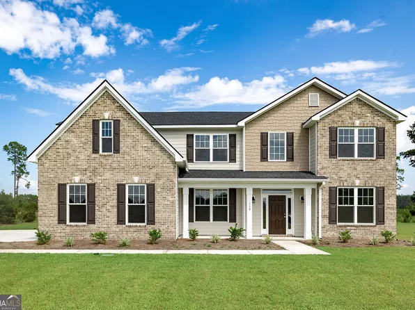 129 Longshore Dr, Kingsland, GA 31548