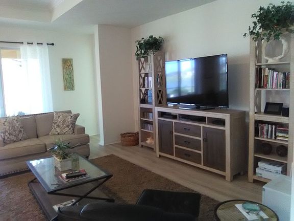 Comfortable Living room