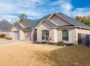 5354 Buckingham Pl, Bryant, AR 72022