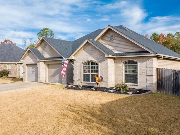 5354 Buckingham Pl, Bryant, AR 72022