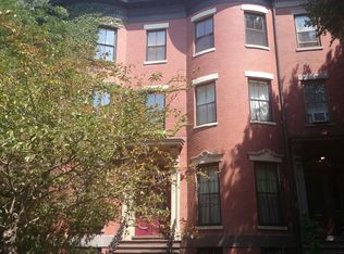 81 Worcester St APT 1, Boston, MA 02118
