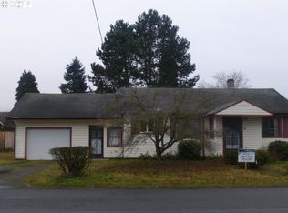 1361 N Davis St, Cornelius, OR 97113