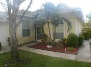 8596 Beaconhill Rd, Palm Beach Gardens, FL 33410