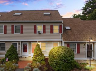 Robinwood, Rockland, MA 02370
