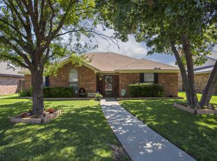 6806 Daniel Dr, Amarillo, TX 79109