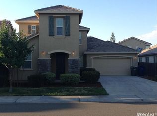 3315 La Cadena Way, Sacramento, CA