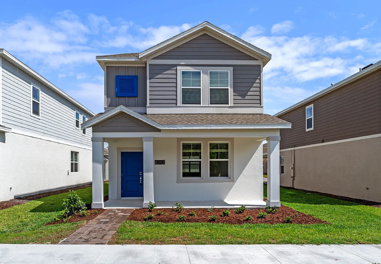 3 bed, 2.5 bath, 2000 sqft, $1,950 — Photo 1