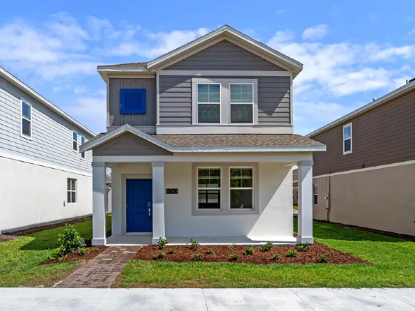 6342 Whip O Will Ln, Saint Cloud, FL 34771