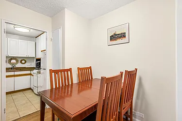 Rented by Corcoran