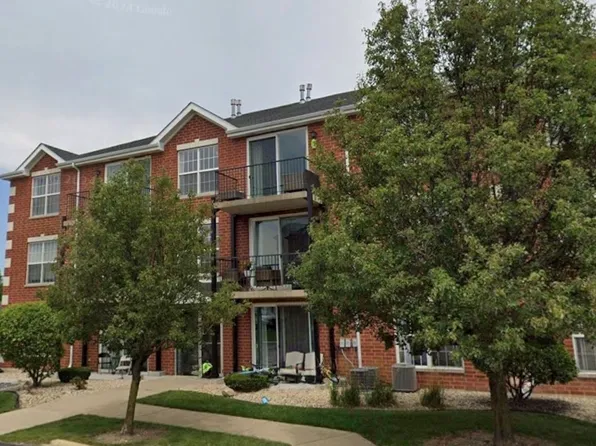 9810 Liberty Cir Unit 1E, Orland Park, IL 60467