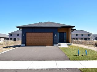 173 Renaissance Dr, Saint Thomas, ON N5R0J9