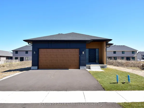 173 Renaissance Dr, Saint Thomas, ON N5R 0J9