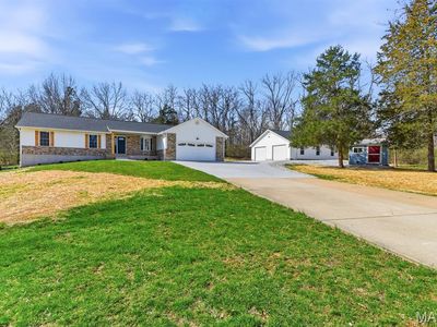 2952 Chris Dr, Villa Ridge, MO, 63089