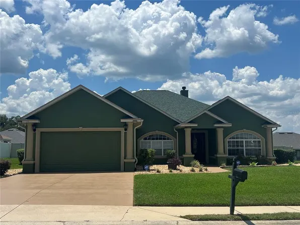 136 NW 44th St, Ocala, FL 34475