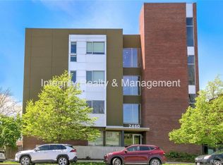 2460 W 29th Ave UNIT 403, Denver, CO 80211