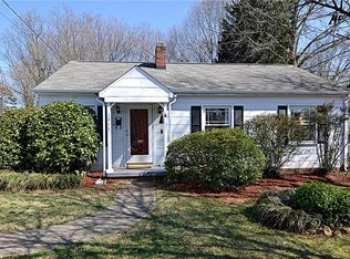 1217 Miller St, Winston Salem, NC 27103