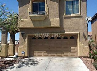 6306 Foxlyn Ave, Las Vegas, NV 89122