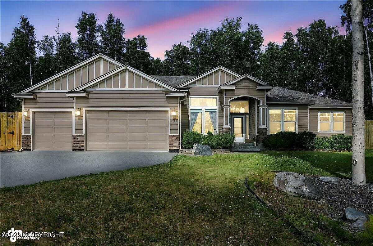 7961 S Frontier Dr, Wasilla, AK 99654 | Zillow