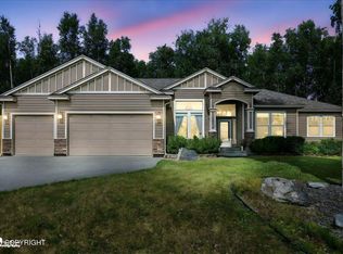 7961 S Frontier Dr, Wasilla, AK 99654