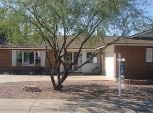 8537 E Sandalwood Dr, Scottsdale, AZ 85250
