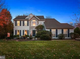 1051 Erin Ct, Yardley, PA 19067