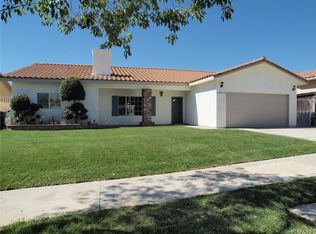 12865 Fenton Ave, Sylmar, CA 91342