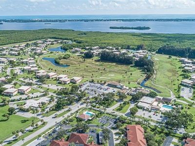 106 Spring Lake Court #201, Vero Beach, FL, 32962