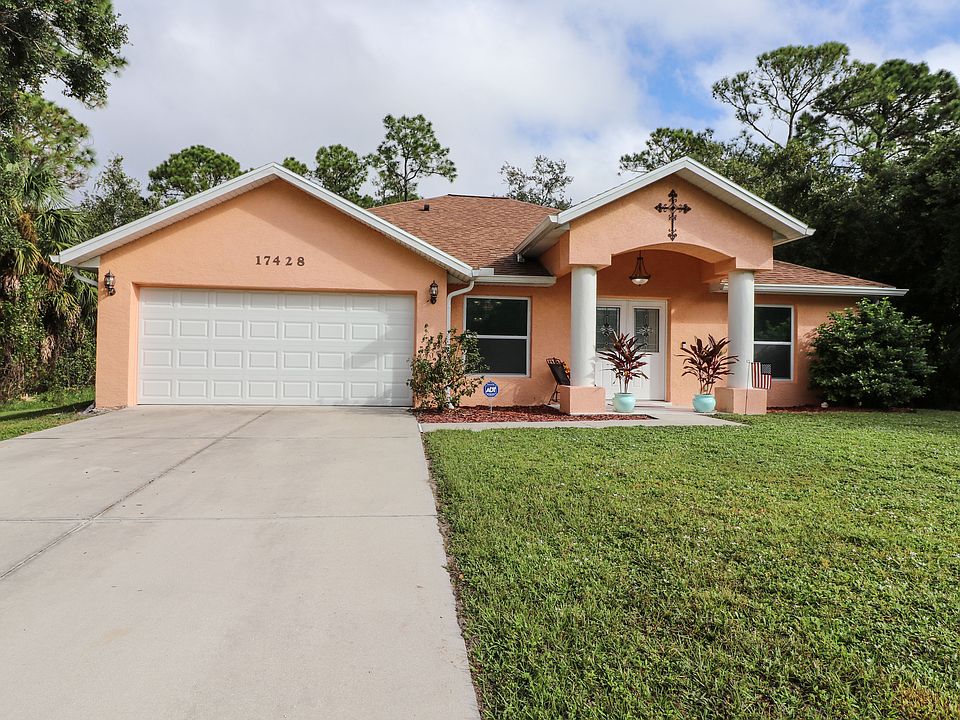17428 Cox Ave.