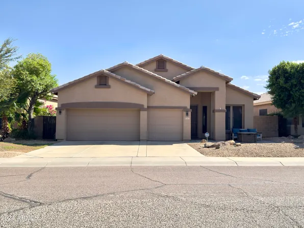9037 W ADAM Avenue, Peoria, AZ 85382